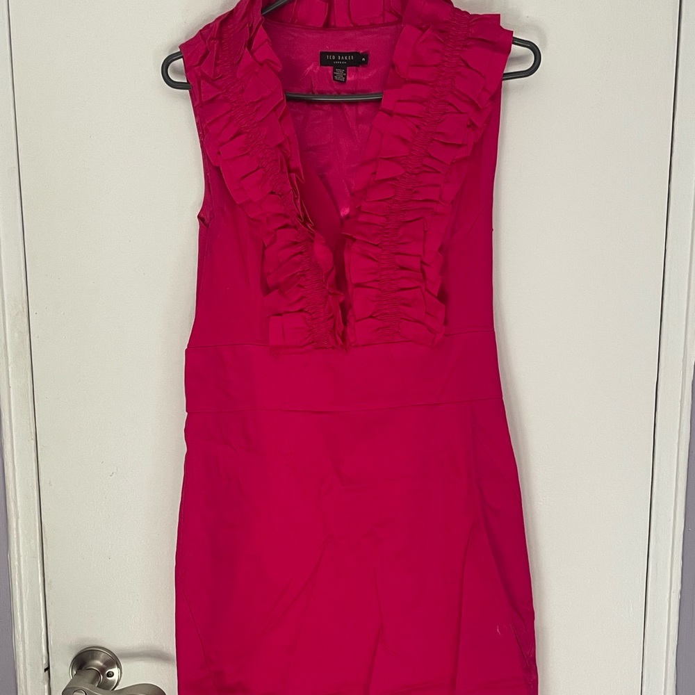 Ted Baker London dress